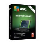 AVG Internet Security para 1 PC 1 año | Última versión