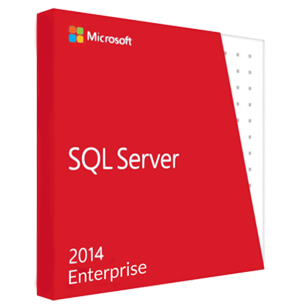 SQL-2014-Enterprise