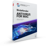 Bitdefender For Mac Portada