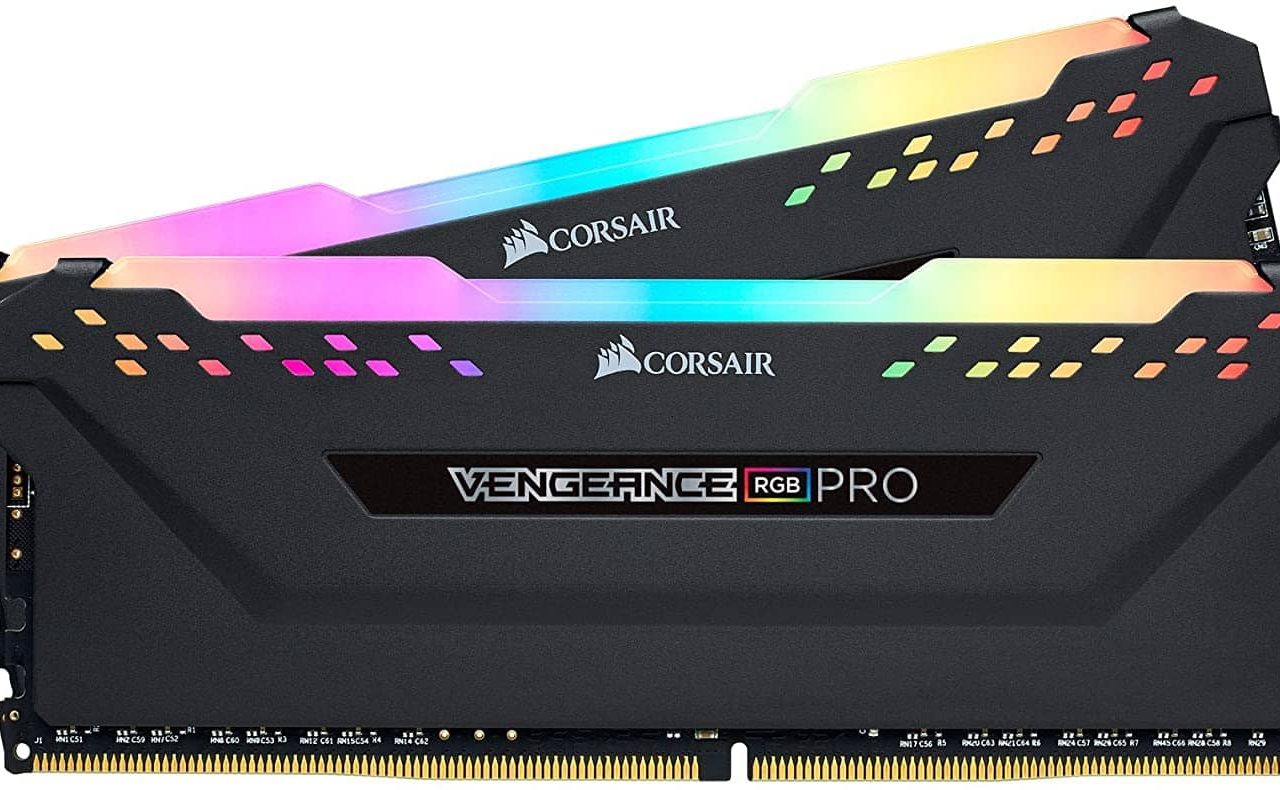 Corsair Vengeance 3