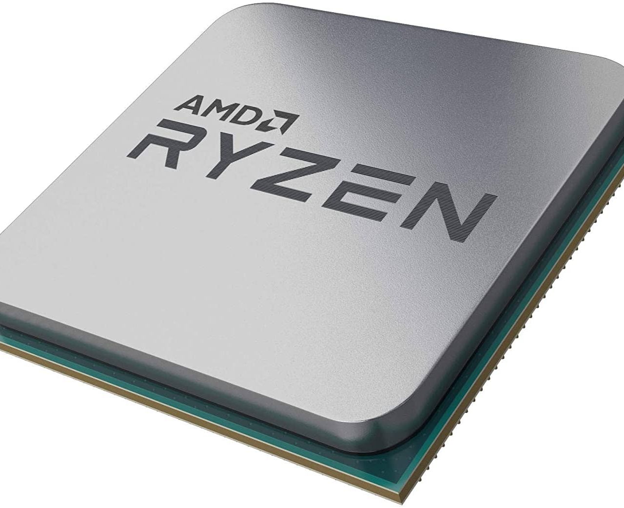 Procesador Ryzen AMD 2600 4