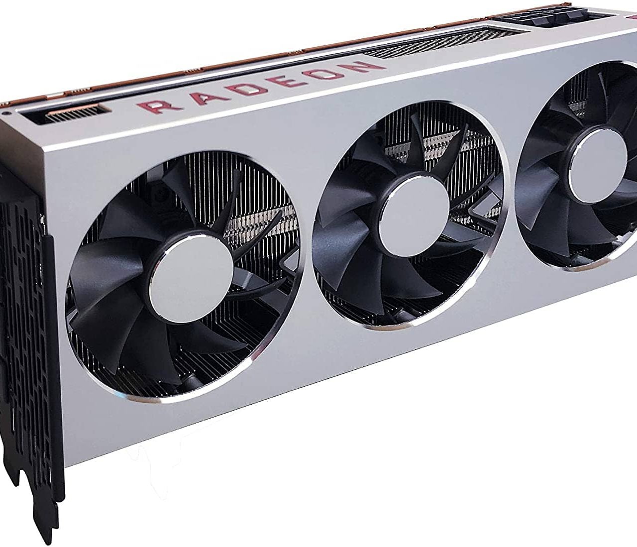 XFX AMD Radeon VII 16GB 2