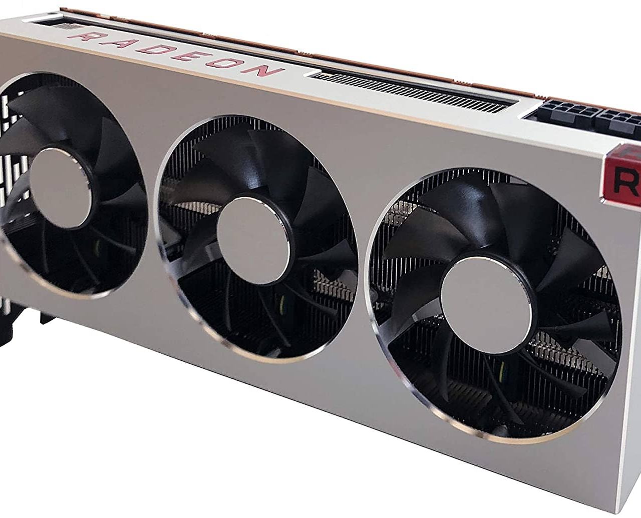 XFX AMD Radeon VII 16GB 3