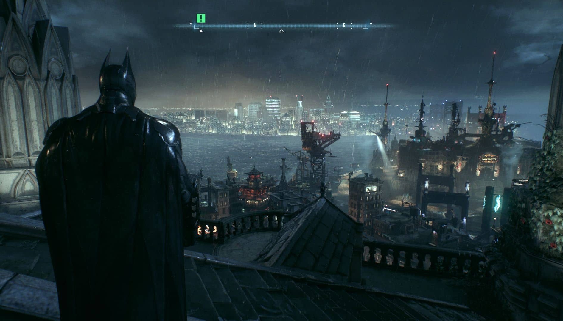 Batman Arkham Night 5 (1)