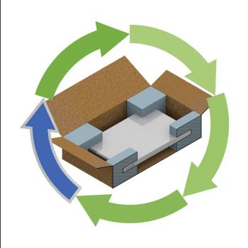 Dell PowerEdge R630 Server_box