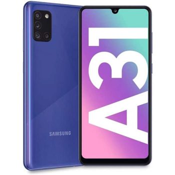 Samsung Galaxy A31-128GB 4GB - A315GDSL (1)