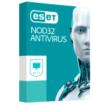 Eset Antivirus para 1 PC 1 Año - Licencia Global | Última Versión