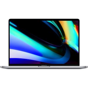 Apple MacBook Pro | 16-pulgadas, 16GB RAM, Almacenamiento 1TB, 2.3GHz Intel Core i9 - Gris Espacial