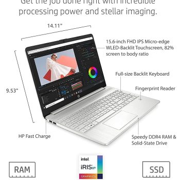 HP Pavilion Business 3