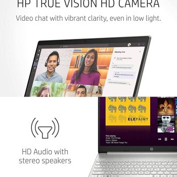 HP Pavilion Business 6