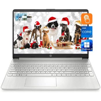 HP Pavilion Business Portada