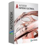 AutoCAD Electrical - 1 Año | Windows / MAC - Licencia Original