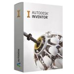 Autodesk Inventor - 1 Año | Windows / MAC - Licencia Original