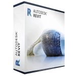 AutoDesk Revit - 1 Año | Windows / MAC - Licencia Original