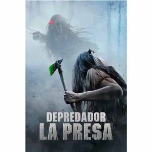 Película: Depredador – La Presa 2022