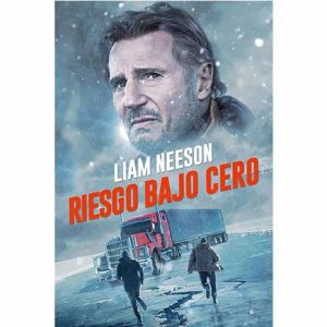 Película: Riesgo Bajo Cero