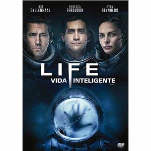 Película: Vida 2017