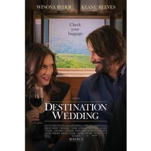 Película: Destino – Casamiento 2018