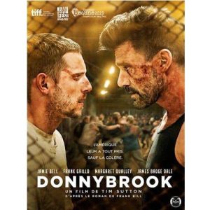 Película: Donnybrook 2018