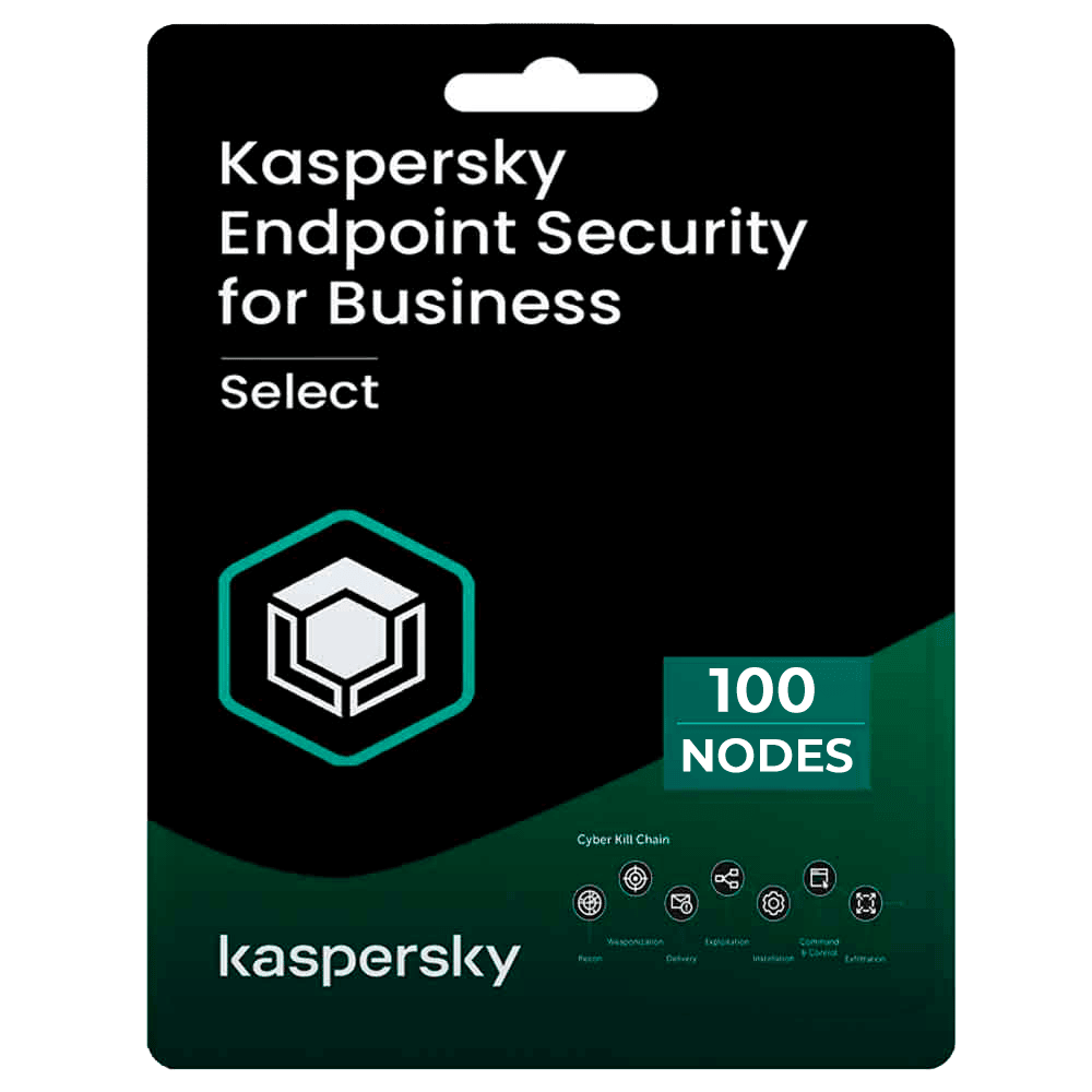 Kaspersky-Endpoint-Security_100 nodes