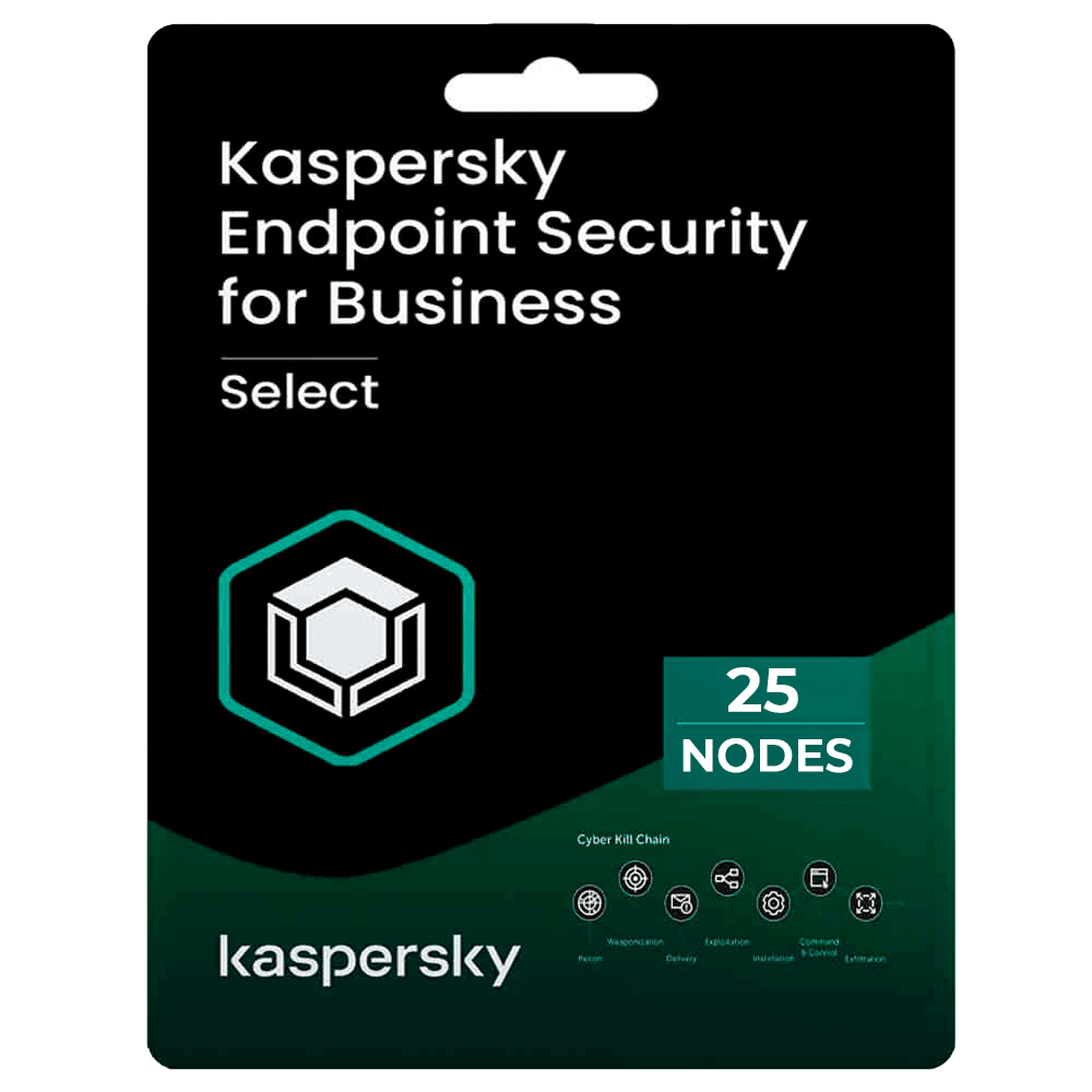 Kaspersky-Endpoint-Security_25 nodes