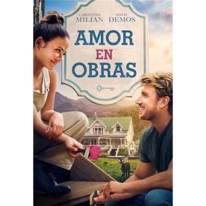 Película: Amor en Obras 2019