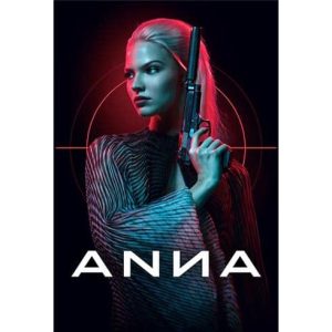 Película: Anna 2019