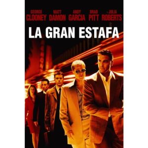 Película: La Gran Estafa 2001