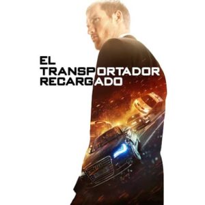 Película: El Transportador Recargado 2015