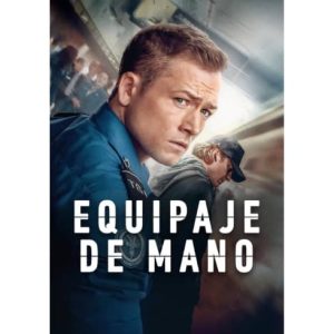 Película: Equipaje de Mano 2024