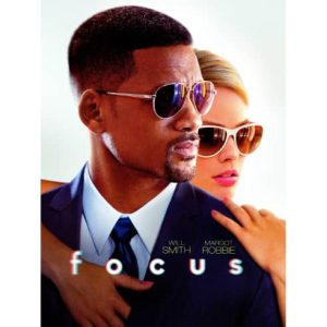 Película: Focus 2015