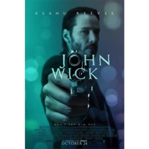 Película: John Wick 2014