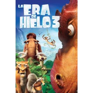 Película: La Era del Hielo 3 2009