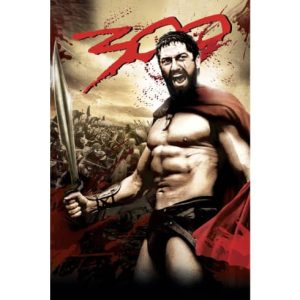 Película: 300 | 2007