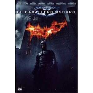 Película: Batman – El caballero oscuro – La leyenda renace – 2012