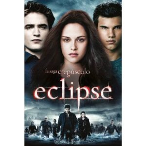 Película: Crepúsculo – Eclipse – 2010