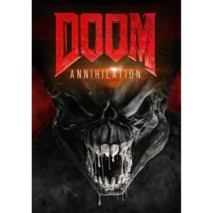 Película: Doom Aniquilación – 2019