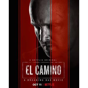 Película: El Camino – Una Pelicula de Breaking Bad – 2019