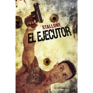 Película: El Ejecutor – 2012