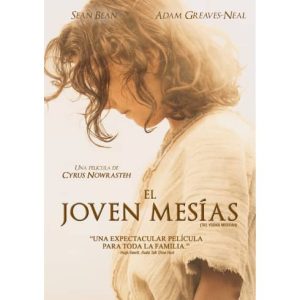 Película: El Mesías – 2016