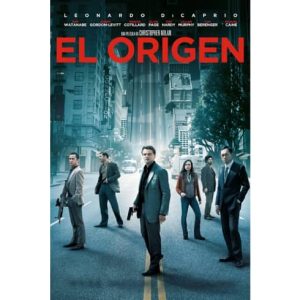 Película: El Origen – 2010