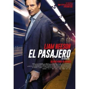 Película: El Pasajero – 2018