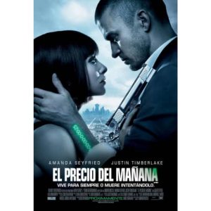 Película: El Precio Del Mañana – 2011