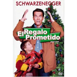 Película: El Regalo Prometido – 1996