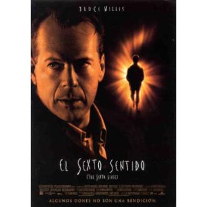 Película: El Sexto Sentido – 1999