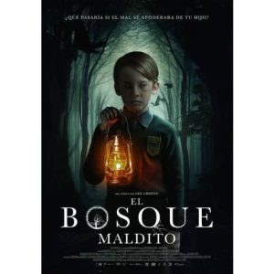 Película: El Bosque Maldito 2019