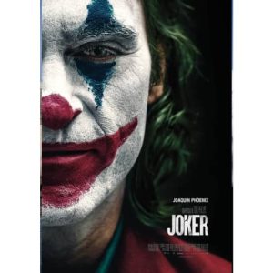 Película: Guasón – Joker – 2019