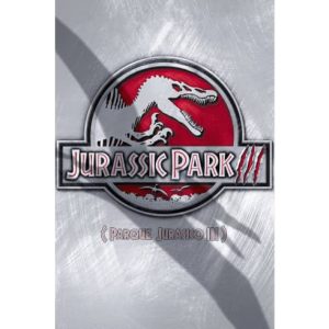 Película: Jurassic Park III – 2001