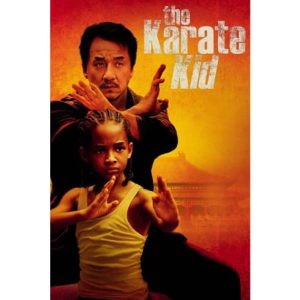 Película: Karate Kid – 2010