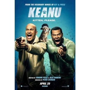 Película: Keanu – 2016